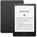 Amazon Kindle Paperwhite 5 2021 32GB Signature Edition ern (bez reklamy)