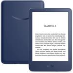 Amazon New Kindle 2022 16GB modr (bez reklamy)