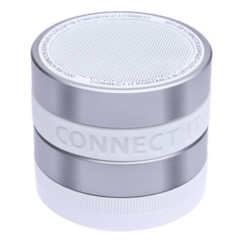 CONNECT IT Bluetooth reproduktor BOOM BOX BS1000WH, BL