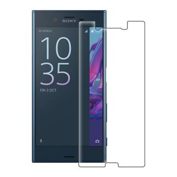 CONNECT IT Glass Shield pro Sony Xperia XZ