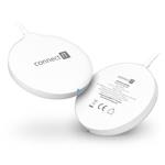 CONNECT IT MagSafe Wireless Fast Charge bezdrtov nabjeka, 15 W, BL