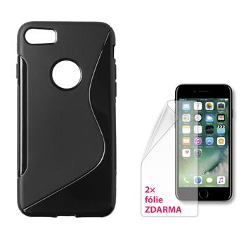 CONNECT IT S-COVER pro Apple iPhone 7 ERN