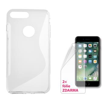 CONNECT IT S-COVER pro Apple iPhone 7 Plus IR