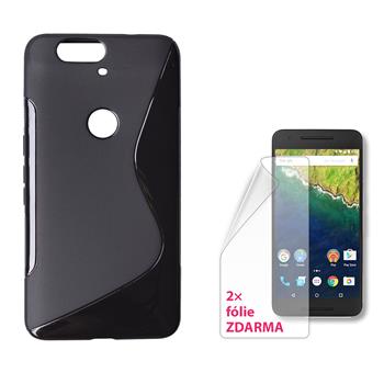 CONNECT IT S-COVER pro Huawei Nexus 6P ERN