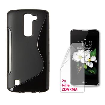 CONNECT IT S-COVER pro LG K7 ERN