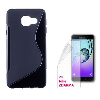 CONNECT IT S-COVER pro Samsung Galaxy A3 (2016, SM-A310F) ERN