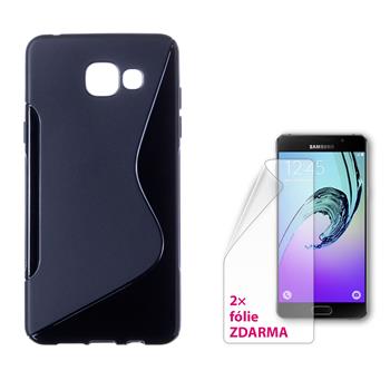 CONNECT IT S-COVER pro Samsung Galaxy A5 (2016, SM-A510F) ERN