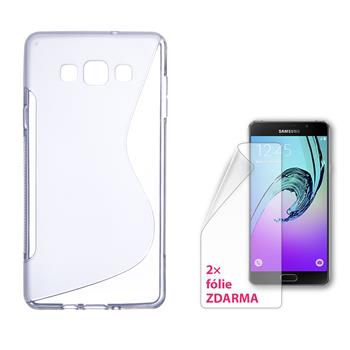 CONNECT IT S-COVER pro Samsung Galaxy A7 (2016, SM-A710F) IR