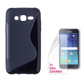CONNECT IT S-COVER pro Samsung Galaxy J5/J5 Duos (2015, SM-J500F) ERN