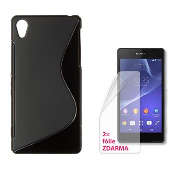 CONNECT IT S-COVER pro Sony Xperia Z2 ERN
