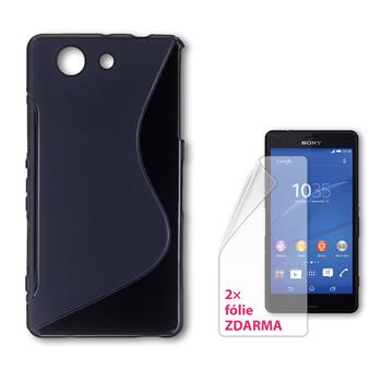 CONNECT IT S-COVER pro Sony Xperia Z3 Compact ERN