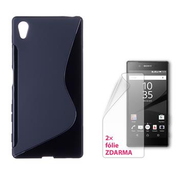 CONNECT IT S-COVER pro Sony Xperia Z5 ERN