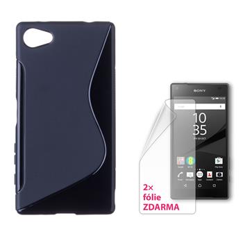 CONNECT IT S-COVER pro Sony Xperia Z5 Compact ERN