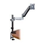 CONNECT IT SINGLE ARM stoln drk na 1 monitor, STBRN