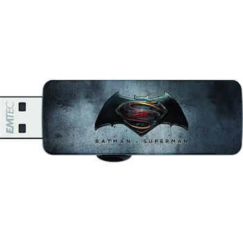 EMTEC Batman vs Superman M700 16GB USB 2.0