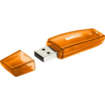 EMTEC C410 4GB USB 2.0