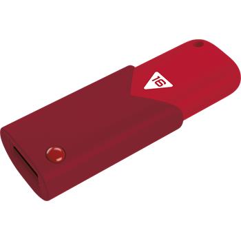 EMTEC Click Fast B100 16GB Red USB 3.0