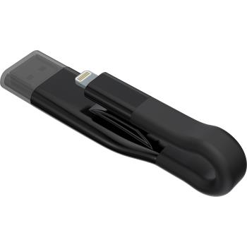 EMTEC iCobra 2 DUO Lightning Charger T500 64GB USB 3.0