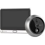 EZVIZ DP2C domc Wi-Fi smart videozvonek s displejem