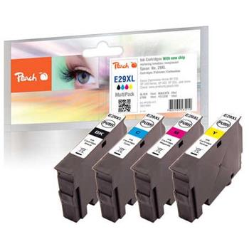 Peach inkoustov npl Multi pack, kompatibiln s Epson No.29 XL, T2996
