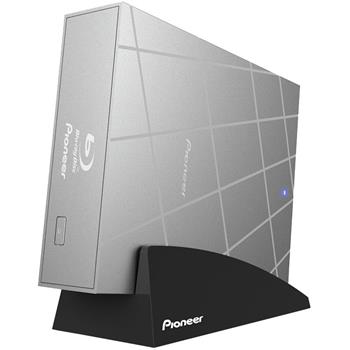 PIONEER Extern Blu-ray vypalovaka BDR-X09T