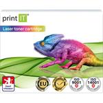 PRINT IT sada CE278AD . 78A dualpack ern pro tiskrny HP