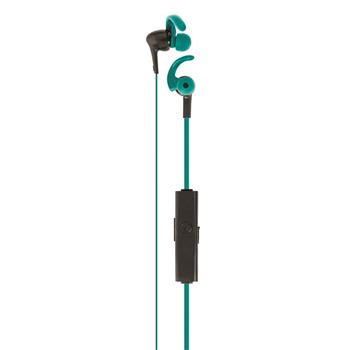Retrak Bluetooth Sports Earbuds Green