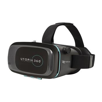 RETRAK VR Headset Utopia 360