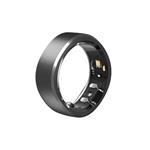 RingConn Smart Ring Black, size 7