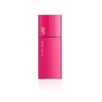 Silicon Power Blaze B05 Pink 16GB USB 3.0