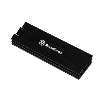 SilverStone TP02-M2 M.2 SSD, hlink