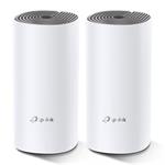 TP-LINK Deco E4 AC1200 Wi-Fi Mesh systm 2-pack
