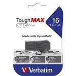 VERBATIM Store 'n' Go ToughMAX 16GB USB 2.0 ern