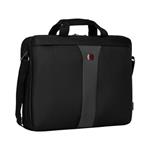 WENGER LEGACY - 17" tenk brana na notebook a tablet, ediv/ern