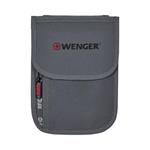 WENGER Travel Document RFID Neck Pouch, ed