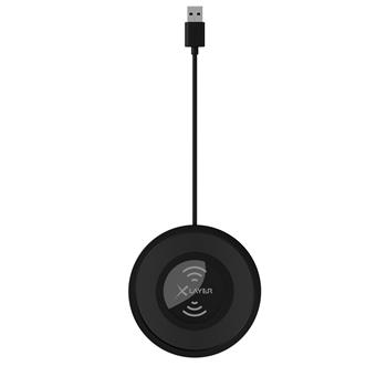 XLAYER Inductive Qi Wireless Charger