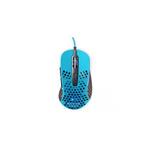 XTRFY Gaming Mouse M4 RGB Miami modr