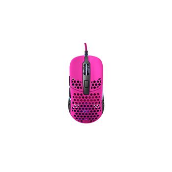 XTRFY Gaming Mouse M42 RGB Rov