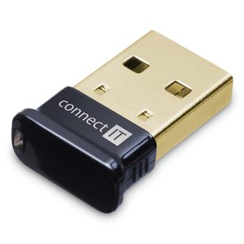 CONNECT IT BT USB adaptr 5.0