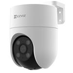 EZVIZ H8C 2K+ (4MP) venkovn Wi-Fi smart bezpenostn kamera