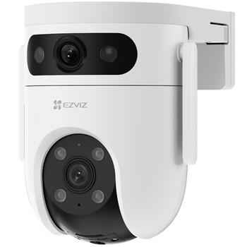 EZVIZ H9C 3MP venkovn dual Wi-Fi smart bezpenostn kamera