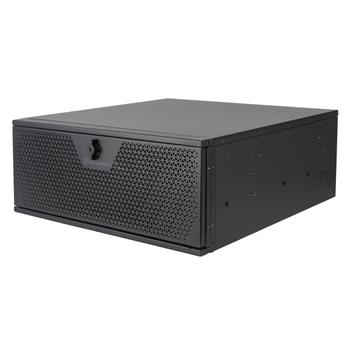 SilverStone SST-RM44 4U Chassis