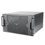 SilverStone SST-RM61-312 - 6U 12-bay Chassis