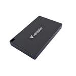 VERBATIM Metal Mini SSD USB 3.2 Gen 2 1TB ern