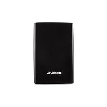 VERBATIM Store 'n' Go Slim Portable SSD 1TB ern