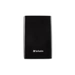 VERBATIM Store 'n' Go Slim Portable SSD 1TB ern