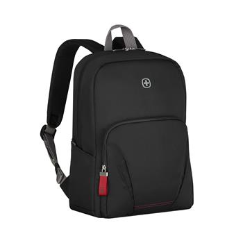 WENGER MOTION BACKPACK - 15,6" batoh na notebook a tablet, ern