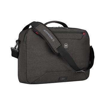 WENGER MX COMMUTE - 16" brana/batoh na notebook, ed