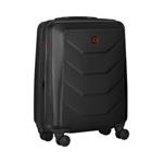 WENGER PRYMO - cestovn kufr vel. S (Carry-On), ern