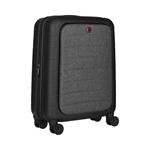 WENGER SYNTRY - cestovn kufr vel. S (Carry-On), erno-ed